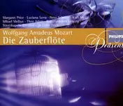Price - Präsent - Mozart (Die Zauberflöte: Gesamtaufnahme)