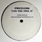 Priceless - Can You Feel It