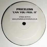 Priceless - Can You Feel It