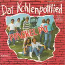 7inch Vinyl Single - Prickel Pit - Dat Kohlenpottlied