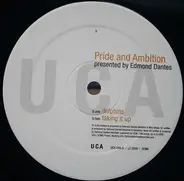 Pride & Ambition - To the beat / payback