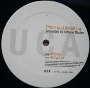 Pride & Ambition - To the beat / payback
