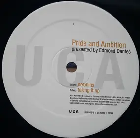 The Pride - To the beat / payback