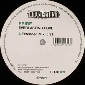 The Pride - Everlasting Love