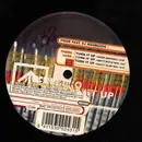 12inch Vinyl Single - Pride Feat. Maurizzio - Turn It Up