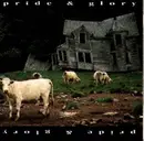 CD - Pride & Glory - Pride & Glory
