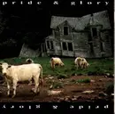 CD - Pride & Glory - Pride & Glory
