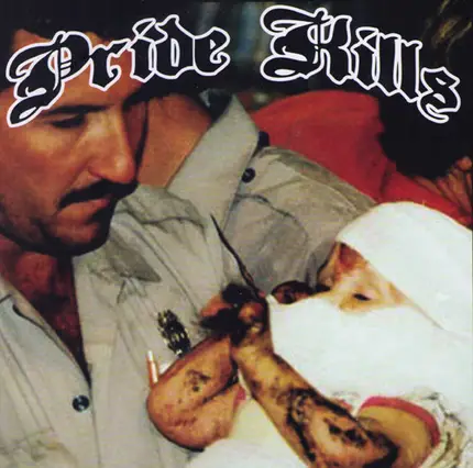 Pride Kills - Elvis Party