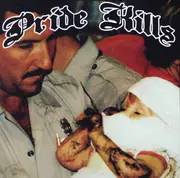 7inch Vinyl Single - Pride Kills - Elvis Party - purple pressing