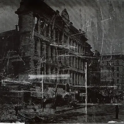 Pride Kills - Pride Kills