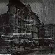 7inch Vinyl Single - Pride Kills - Pride Kills - red translucent pressing