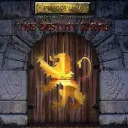 Pride Of Lions - The Destiny Stone