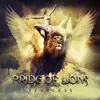 LP - Pride Of Lions - Fearless (ltd.Gatefold/Black Vinyl/180 Gramm)