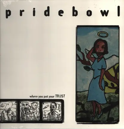 Pridebowl - Where You Put Your Trust