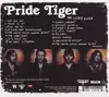 CD - Pride Tiger - The Lucky Ones