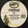 12inch Vinyl Single - Pridian - Dancin' In The Dark / El Ritmo Del Desio