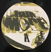 12inch Vinyl Single - Pridian - Dancin' In The Dark / El Ritmo Del Desio