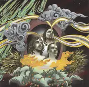 CD - Priestbird - In Your Time