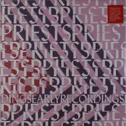 Priests - Early Recordings
