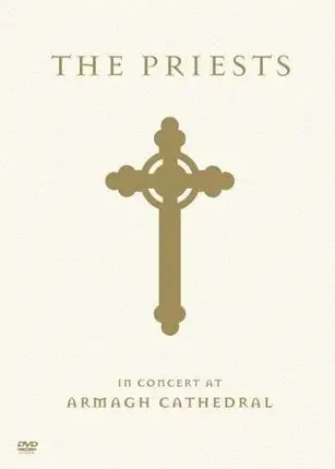 PRIESTS - IN CONCERT AT ARMAGH..