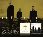 The Priests - Priests -2cd-