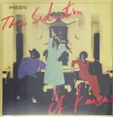 LP - Priests - The Seduction Of Kansas