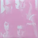 LP - Priests - Nothing Feels Natural