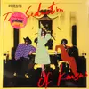 LP - Priests - The Seduction Of Kansas - Pink Vinyl