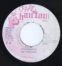 7inch Vinyl Single - Prilly Hamilton Feat Shaka Pow - You & I