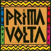 LP - Prima Volta - MMWOPS (Making Music While Other People Sleep)
