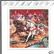 Prima Boys - Fisher's Delight
