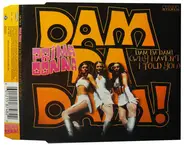 Prima Donna Feat Lin - Dam Da Dam (Why Haven'T I...)