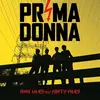 LP - Prima Donna - Nine Lives And Forty Fives - .. FIVES
