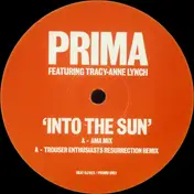 Prima - Into the Sun