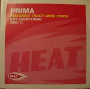 Prima - Not Everything (Disc 1)