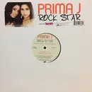 12inch Vinyl Single - Prima J - Rock Star