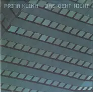 Prima Klima - Das Geht Nicht / Samstag Abend