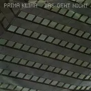 12inch Vinyl Single - Prima Klima - Das Geht Nicht