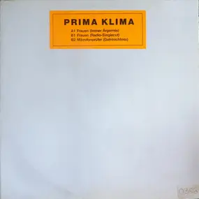 Prima Klima - Frauen