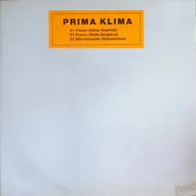 Prima Klima - Frauen