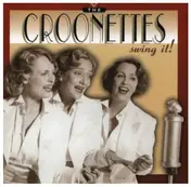 Prima - The Croonettes swing it!