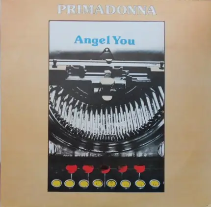Primadonna - Angel You