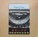 12inch Vinyl Single - Primadonna - Angel You