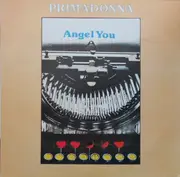 12inch Vinyl Single - Primadonna - Angel You