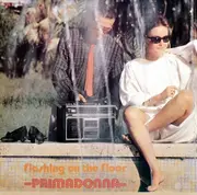 12'' - Primadonna - Flashing On The Floor