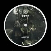 12inch Vinyl Single - Primal Code - Caimano Tribe - 180g
