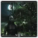 12inch Vinyl Single - Primal Code - Caimano Tribe - 180g