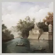 LP - Primal Code - La Via Della Seta