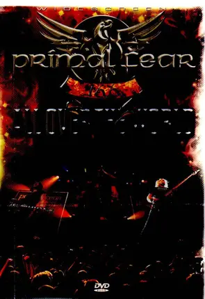 Primal Fear - 16.6 All Over The World