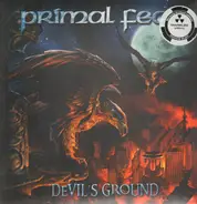 Primal Fear - Devil's Ground